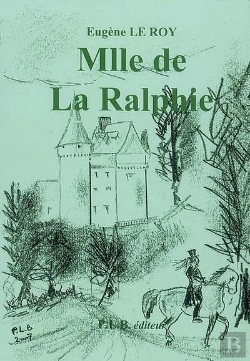 Bertrand.pt - Mlle De La Ralphie