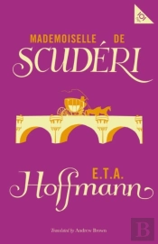 Mlle De Scuderi