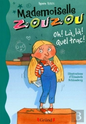 Mlle Zouzou T.2
