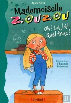 Bertrand.pt - Mlle Zouzou T.2