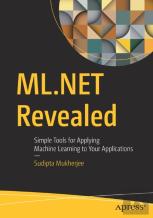 Ml.Net Revealed
