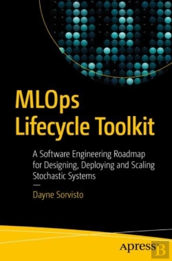 Bertrand.pt - Mlops Lifecycle Toolkit
