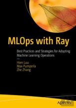 Mlops With Ray