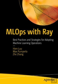 Bertrand.pt - Mlops With Ray