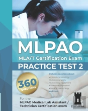Mlpao Mla/T Certification Exam