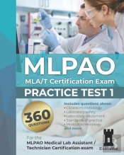 Mlpao Mla/T Certification Exam