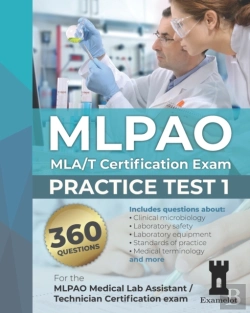 Bertrand.pt - Mlpao Mla/T Certification Exam