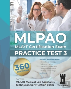 Bertrand.pt - Mlpao Mla/T Certification Exam