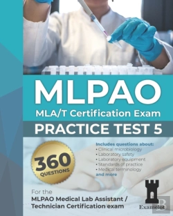 Bertrand.pt - Mlpao Mla/T Certification Exam