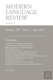 Mlr July 2012