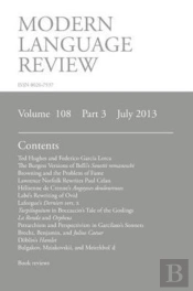 Mlr July 2013