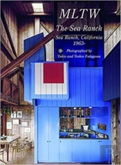 Mltw - The Sea Ranch, California 1963- . Residential Masterpieces 29