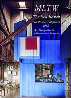 Bertrand.pt - Mltw - The Sea Ranch, California 1963- . Residential Masterpieces 29