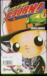 Mm Tutor Hitman Reborn Nº 01 1,95