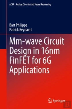 Bertrand.pt - Mm-Wave Circuit Design In 16nm Finfet For 6g Applications