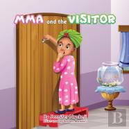 Mma And The Visitor