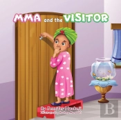 Mma And The Visitor