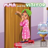 Mma And The Visitor