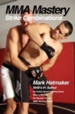 Bertrand.pt - Mma Mastery: Strike Combinations