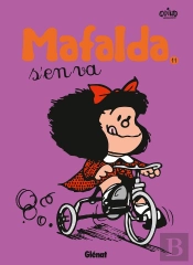 Mmafalda T.11