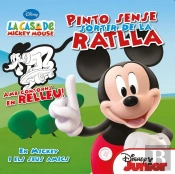 Mmch. Pinto Sense Sortir De La Ratlla 2