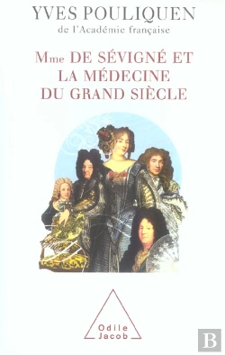 Bertrand.pt - Mme De Sevigne Et La Medecine Du Grand Siecle