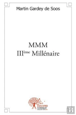 Bertrand.pt - Mmm 3eme Millenaire