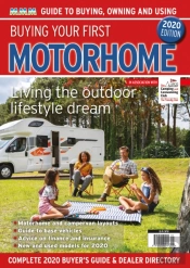 Mmm Essential Guide To Buying Your First Motorhome 2020