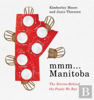 Mmm... Manitoba