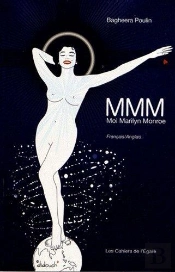 Mmm Moi Marilyn Monroe
