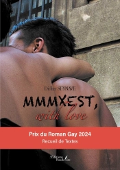 Mmmxest, With Love