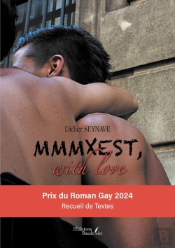 Bertrand.pt - Mmmxest, With Love