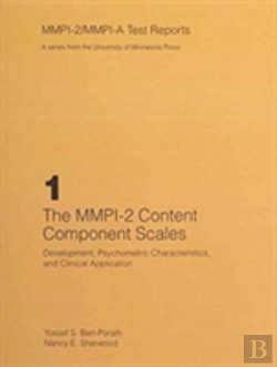 Bertrand.pt - Mmpi-2 Content Component Scales