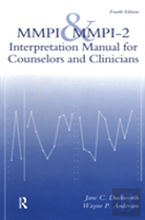 Mmpi And Mmpi-2
