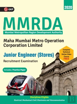 Bertrand.pt - Mmrda Mmmocl 2019 Junior Engineer (Stores)