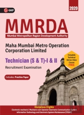 Mmrda Mmmocl 2019 Technician (S&T) I & Ii