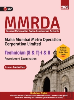 Bertrand.pt - Mmrda Mmmocl 2019 Technician (S&T) I & Ii