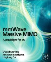 Mmwave Massive Mimo