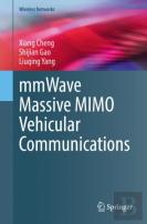 Mmwave Massive Mimo Vehicular Communications