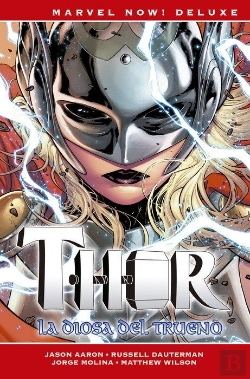 Bertrand.pt - Mn35 Thor 3 La Diosa Del Trueno