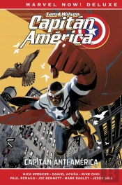 Mn37 Capitan Anti-America N Spencer 1