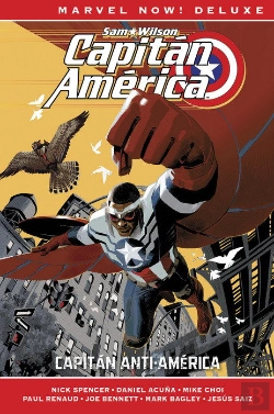 Bertrand.pt - Mn37 Capitan Anti-America N Spencer 1