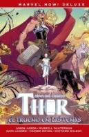 Mn38 Thor 4 Diosa Trueno Trueno En Venas