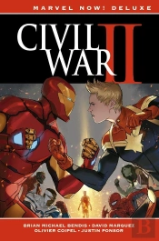 Mn42 Civil War Ii