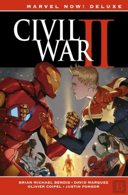 Bertrand.pt - Mn42 Civil War Ii