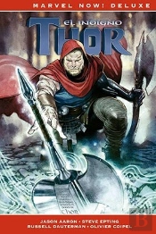 Mn48 Thor 5 Ja El Indigno Thor