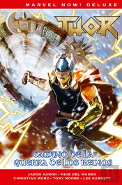 Mn61 Thor 7 Camino Guerra De Los Reinos