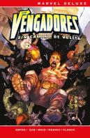 Mn75 Vengadores 5 Sin Camino De Vuelta