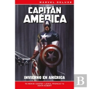 Mn76 Cap America 1 Invierno En America