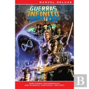 Mn77 Guerras Del Infinito